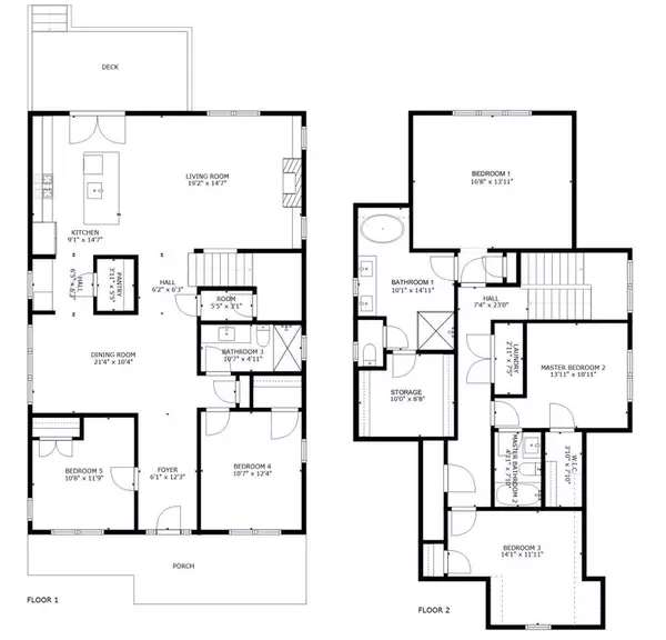 Coliving in West End - West Atl, Atlanta