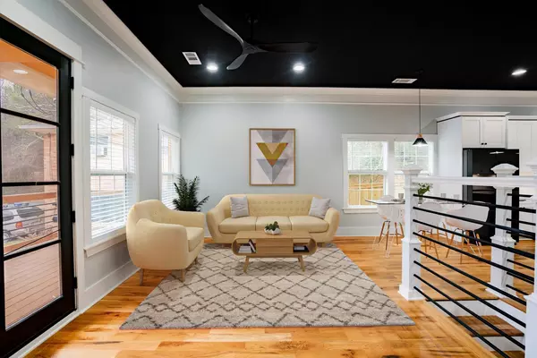 Coliving in Peyton Forest - West Atl, Atlanta