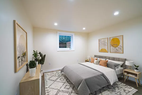 Coliving in Woodlawn Portland - NE Portland, Portland