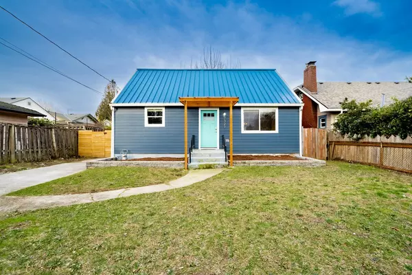 Coliving in Woodlawn Portland - NE Portland, Portland