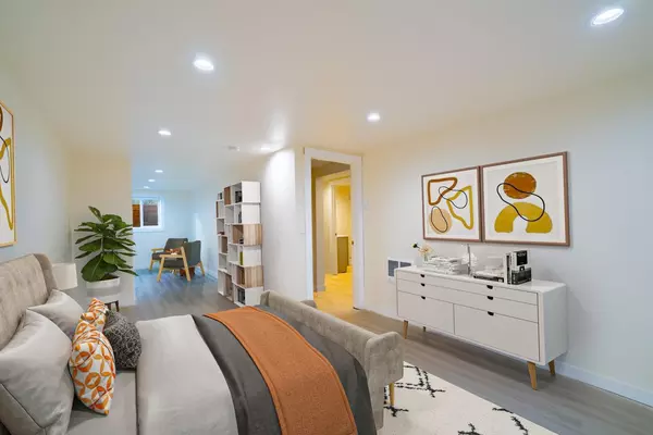 Coliving in Woodlawn Portland - NE Portland, Portland