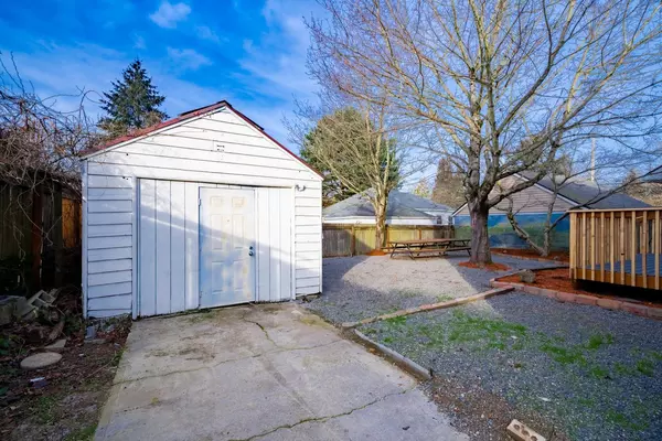 Coliving in Woodlawn Portland - NE Portland, Portland