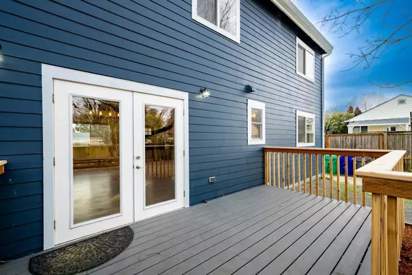 Coliving in Woodlawn Portland - NE Portland, Portland