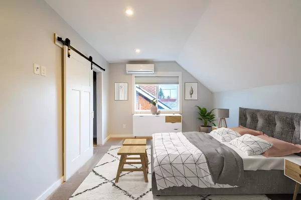 Coliving in Woodlawn Portland - NE Portland, Portland