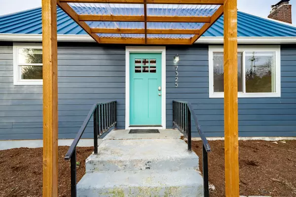 Coliving in Woodlawn Portland - NE Portland, Portland