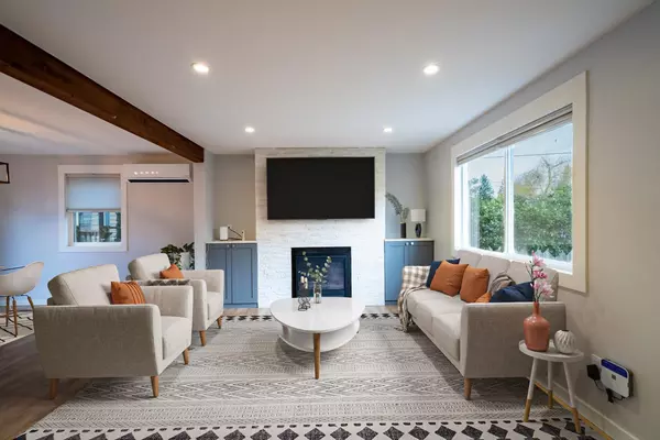 Coliving in Woodlawn Portland - NE Portland, Portland