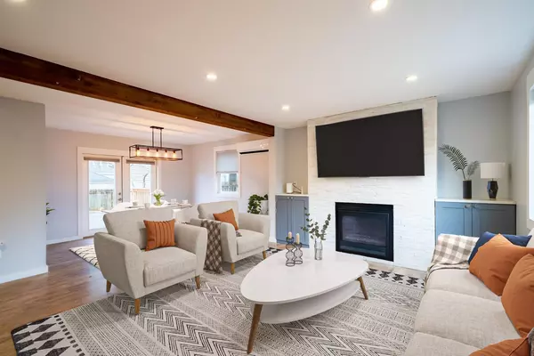 Coliving in Woodlawn Portland - NE Portland, Portland