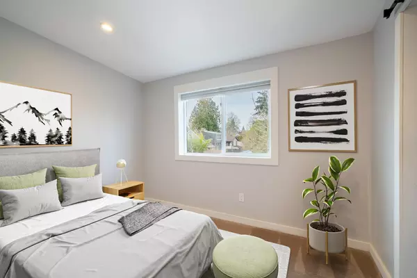 Coliving in Woodlawn Portland - NE Portland, Portland