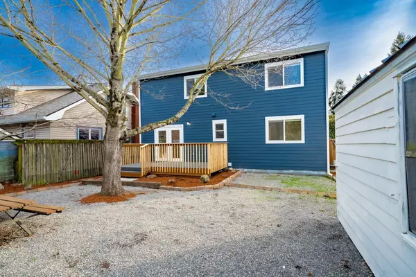 Coliving in Woodlawn Portland - NE Portland, Portland