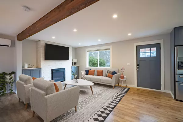 Coliving in Woodlawn Portland - NE Portland, Portland