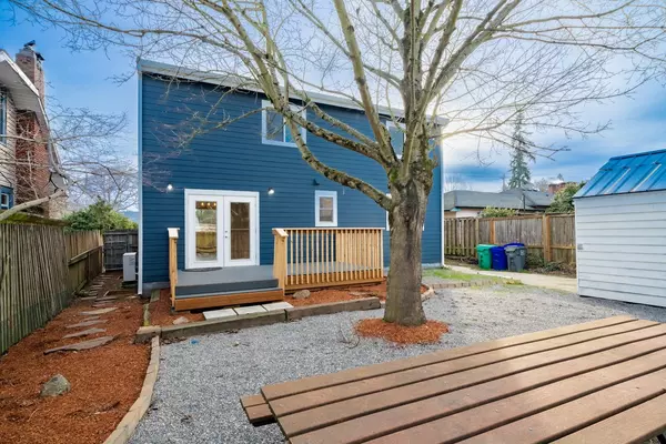 Coliving in Woodlawn Portland - NE Portland, Portland