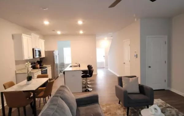 Coliving in Union City - South Atl, Atlanta