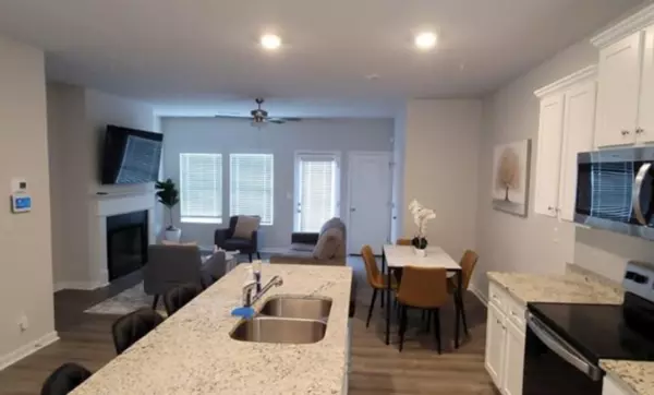 Coliving in Union City - South Atl, Atlanta