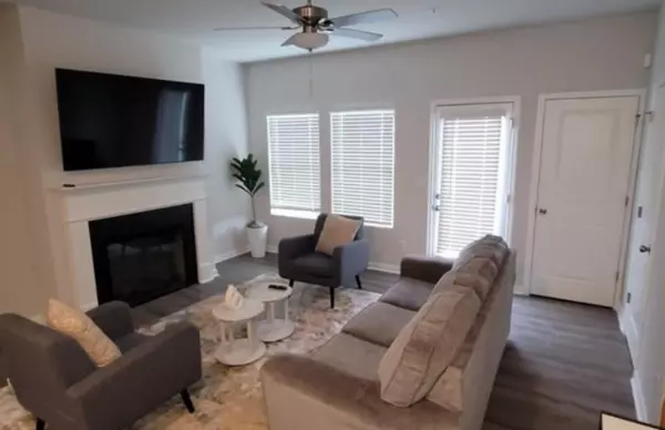 Coliving in Union City - South Atl, Atlanta