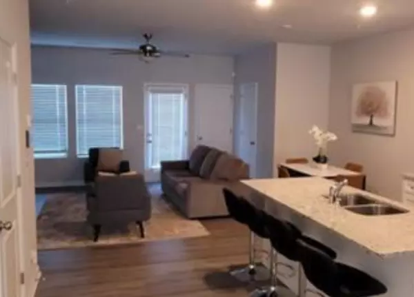 Coliving in Union City - South Atl, Atlanta