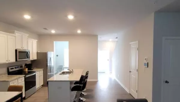 Coliving in Union City - South Atl, Atlanta