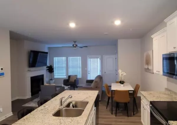 Coliving in Union City - South Atl, Atlanta