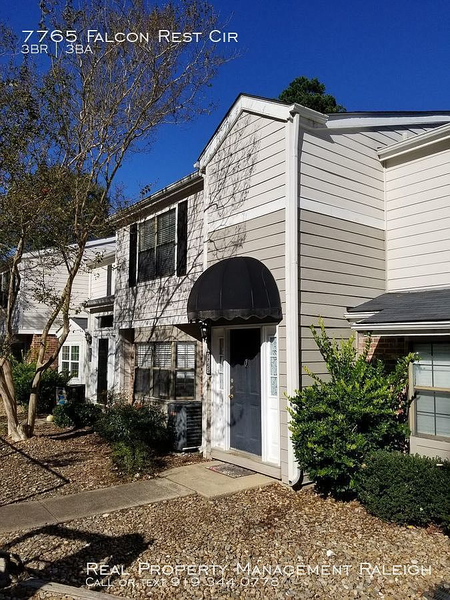 Coliving in Stonehenge - North Raleigh, Raleigh