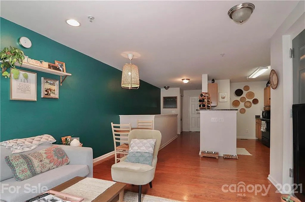 Coliving in NoDa - Central Charlotte, Charlotte