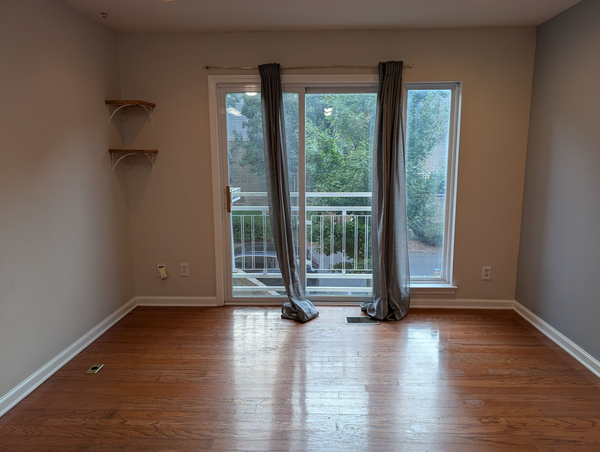 Coliving in NoDa - Central Charlotte, Charlotte