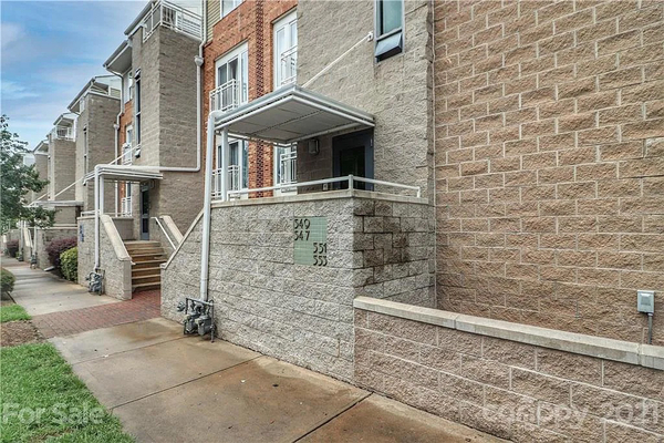 Coliving in NoDa - Central Charlotte, Charlotte