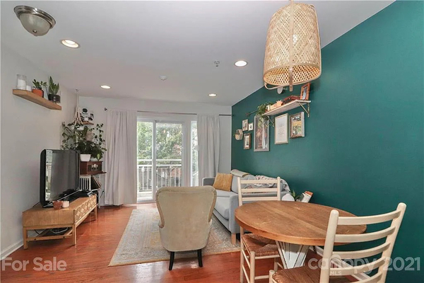 Coliving in NoDa - Central Charlotte, Charlotte