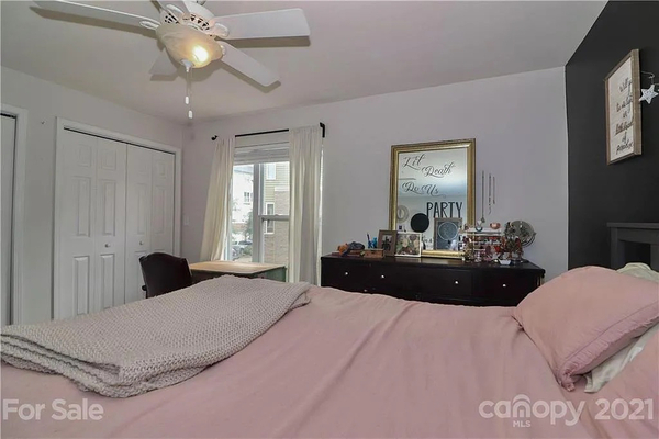 Coliving in NoDa - Central Charlotte, Charlotte