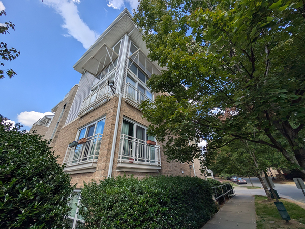 Coliving in NoDa - Central Charlotte, Charlotte