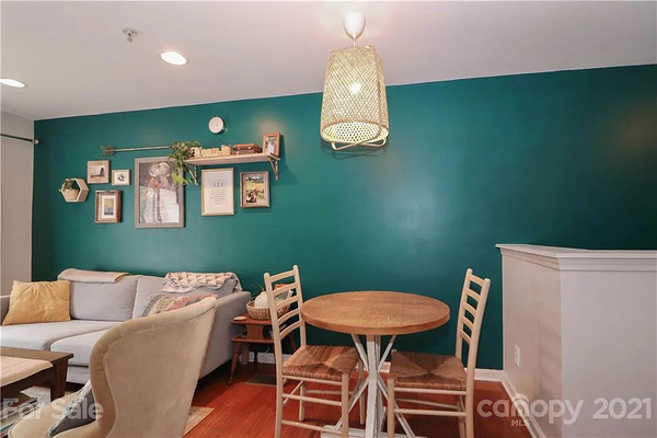 Coliving in NoDa - Central Charlotte, Charlotte