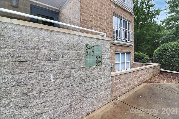 Coliving in NoDa - Central Charlotte, Charlotte