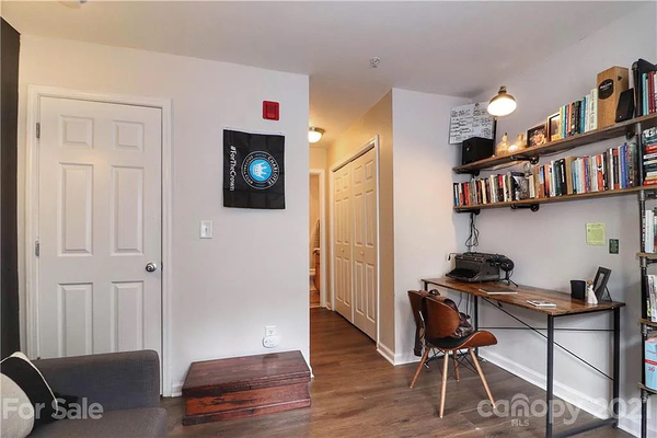 Coliving in NoDa - Central Charlotte, Charlotte