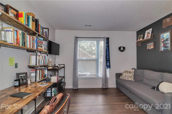 Coliving in NoDa - Central Charlotte, Charlotte