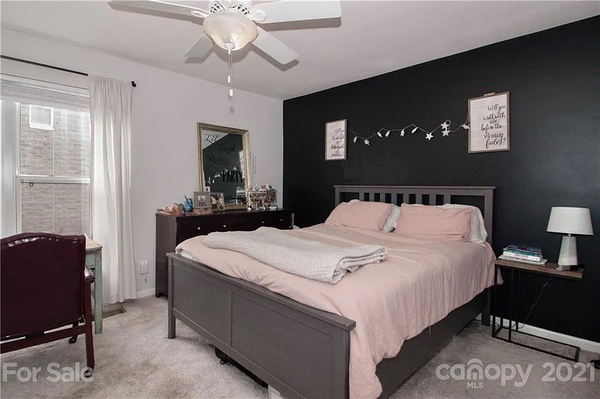 Coliving in NoDa - Central Charlotte, Charlotte