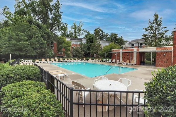 Coliving in NoDa - Central Charlotte, Charlotte