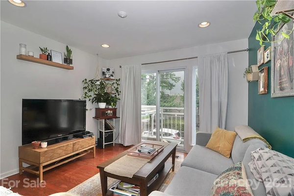 Coliving in NoDa - Central Charlotte, Charlotte