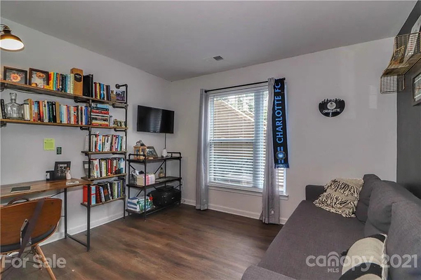 Coliving in NoDa - Central Charlotte, Charlotte