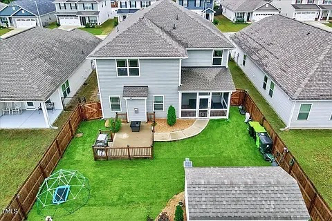 Coliving in Benson - Outer Triangle, Raleigh