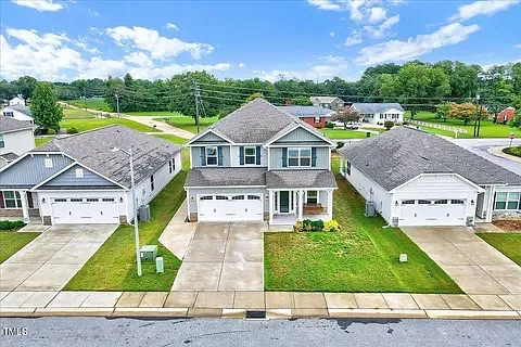 Coliving in Benson - Outer Triangle, Raleigh