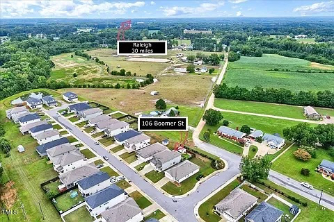 Coliving in Benson - Outer Triangle, Raleigh