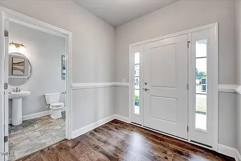 Coliving in Benson - Outer Triangle, Raleigh