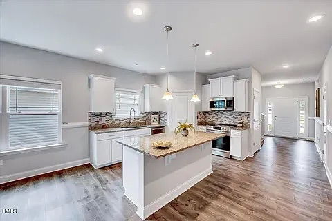 Coliving in Benson - Outer Triangle, Raleigh