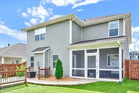 Coliving in Benson - Outer Triangle, Raleigh