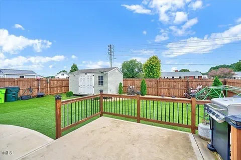 Coliving in Benson - Outer Triangle, Raleigh