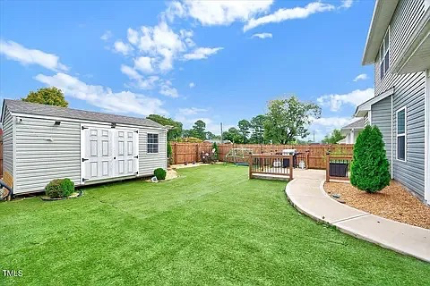 Coliving in Benson - Outer Triangle, Raleigh