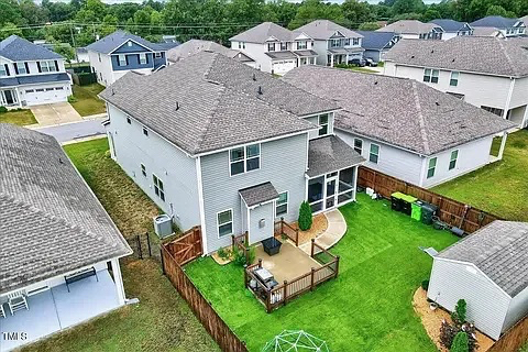 Coliving in Benson - Outer Triangle, Raleigh