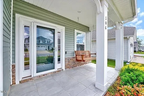 Coliving in Benson - Outer Triangle, Raleigh