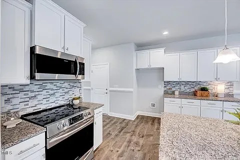 Coliving in Benson - Outer Triangle, Raleigh