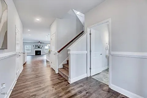 Coliving in Benson - Outer Triangle, Raleigh