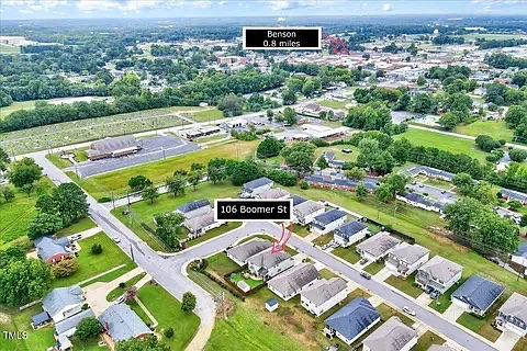 Coliving in Benson - Outer Triangle, Raleigh