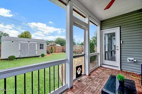 Coliving in Benson - Outer Triangle, Raleigh